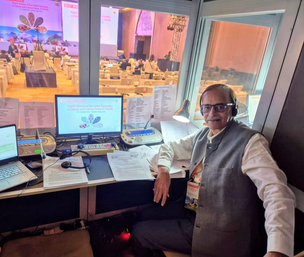 अनिल ढींगरा. फाइल फोटो: विशेष व्यवस्था. अनिल ढींगरा. फाइल फोटो: विशेष व्यवस्था.